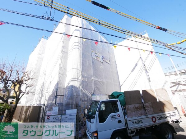 フルーヴの物件内観写真